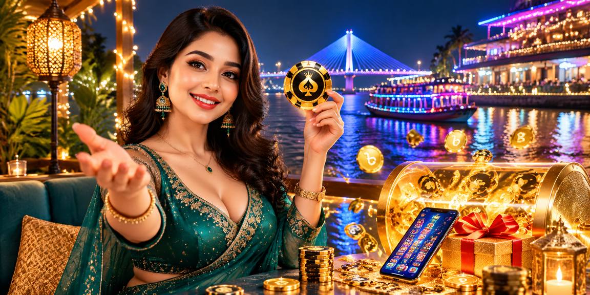 6wind ফোনে 6wind — ব্রাউজারেই পুরো লবি